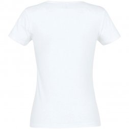 Футболка женская Miss 150, белая