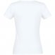 Футболка женская Miss 150, белая 