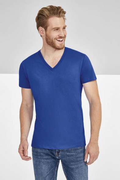 Футболка мужская Master 150, хаки 