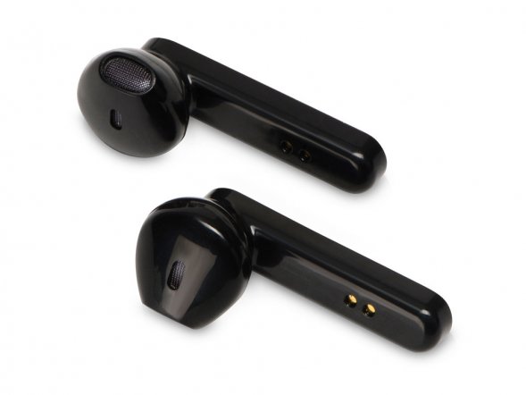 Беспроводные наушники TWS Mels, черный 
