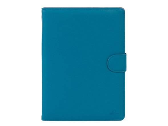 Чехол универсальный для планшета 10.1 3017, аквамарин 