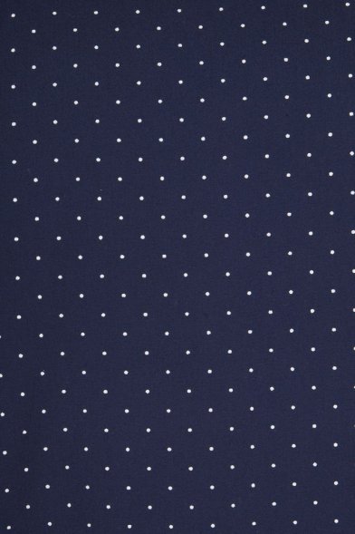 Рубашка мужская Becker Men, темно-синяя с белым 