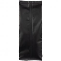 Кофе в зернах, в черной упаковке