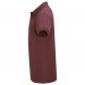 Рубашка поло мужская Perfect Men 180, бордовая 