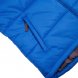 Жилет Warm, ярко-синий 