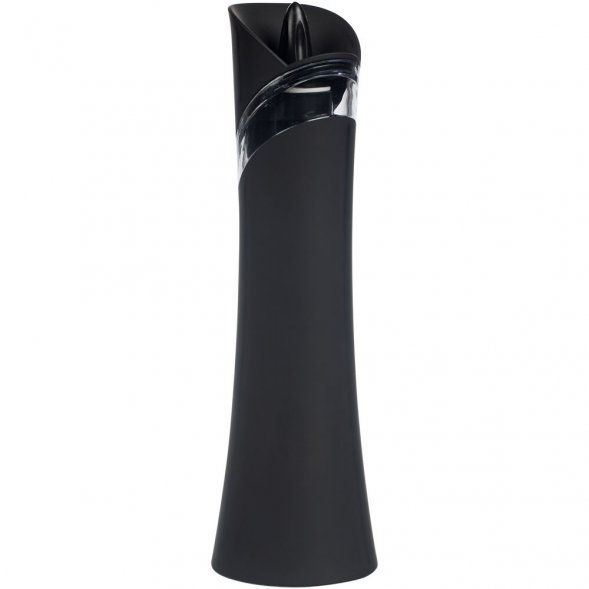 Гравитационная мельница для специй Gravita, черная 