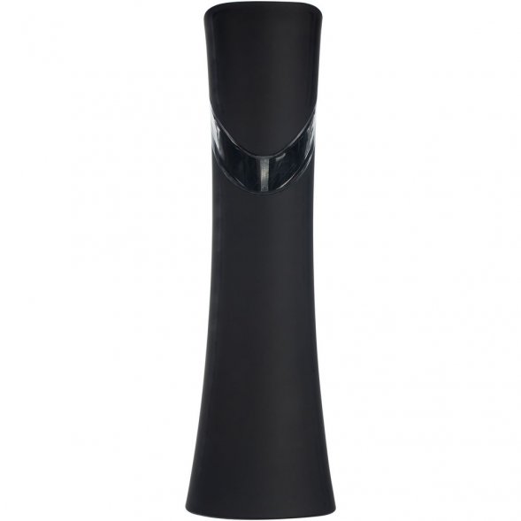 Гравитационная мельница для специй Gravita, черная 