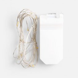 Гирлянда для подарочной коробки «Внутренний Свет»