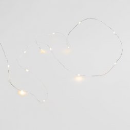 Гирлянда для подарочной коробки «Внутренний Свет»