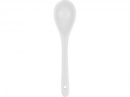 Кружка Авеленго с ложкой, белый