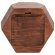 Часы настольные Wood Job 
