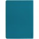 Ежедневник Tact, недатированный, бирюзовый 