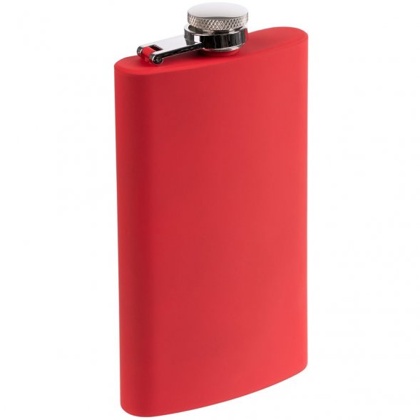 Фляжка Beatum, красная 