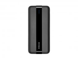 RIVACASE VA2041 (10000 мАч) внешний аккумулятор, черный 12/48 (Р)