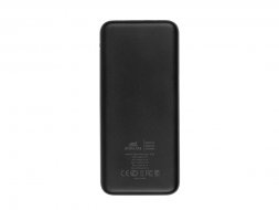 RIVACASE VA2041 (10000 мАч) внешний аккумулятор, черный 12/48 (Р)