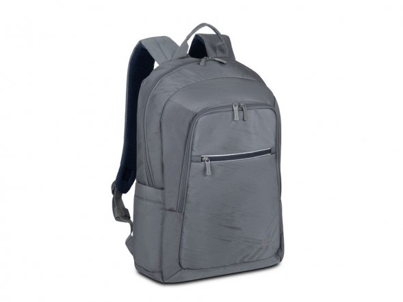RIVACASE 7561 grey ECO рюкзак для ноутбука 15.6-16 / 6 