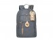 RIVACASE 7561 grey ECO рюкзак для ноутбука 15.6-16 / 6 