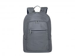 RIVACASE 7561 grey ECO рюкзак для ноутбука 15.6-16 / 6