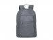 RIVACASE 7561 grey ECO рюкзак для ноутбука 15.6-16 / 6 