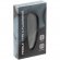Флешка Pebble Type-C, USB 3.0, серая, 16 Гб 