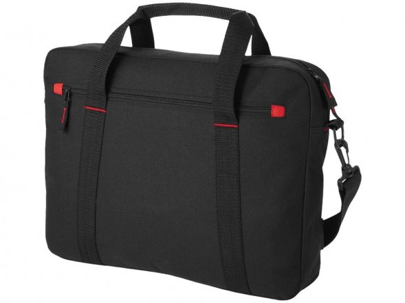 Сумка Vancouver для ноутбука 15,4, черный 