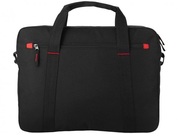 Сумка Vancouver для ноутбука 15,4, черный 