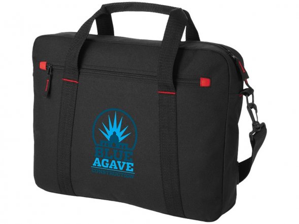 Сумка Vancouver для ноутбука 15,4, черный 