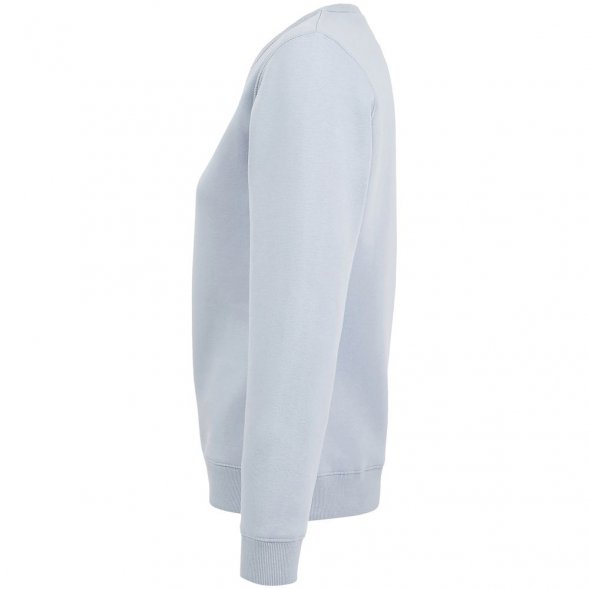 Толстовка женская Sully Women, голубая 