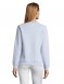 Толстовка женская Sully Women, голубая 