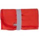 Спортивное полотенце Vigo Medium, красное 
