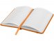 Блокнот Spectrum A6, оранжевый 