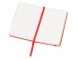 Блокнот А6 Vision, Lettertone, красный 