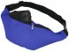 Сумка на пояс Sling, синий 
