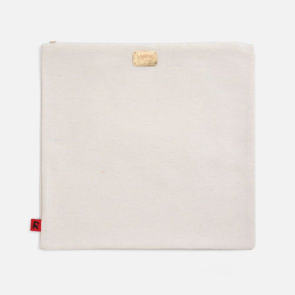 Подушка Holland, неокрашенная 