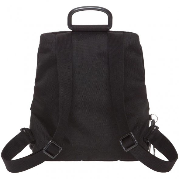 Рюкзак MD20, черный 