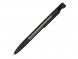 Ручка-стилус металлическая шариковая многофункциональная (6 функций) Multy, черный глянцевый 