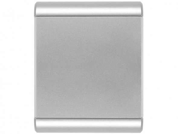 Часы складные с датой и термометром 