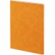 Блокнот Urban, в линейку, оранжевый 