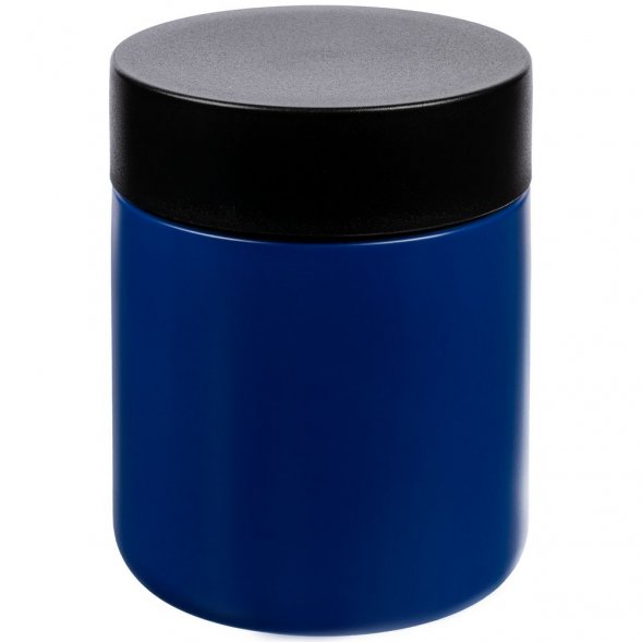 Термос для еды Food Truck, синий 