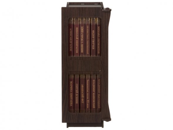 Набор книг Шкаф мудрости 