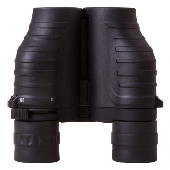 Бинокль Atom 8-20x, линзы 25 мм 