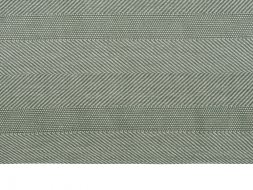 Плед Hild, темно-зеленый