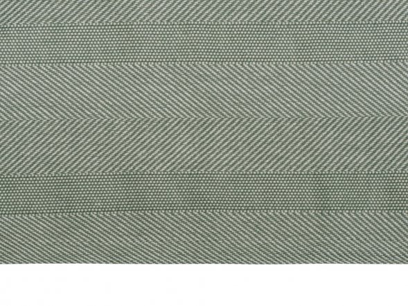 Плед Hild, темно-зеленый 