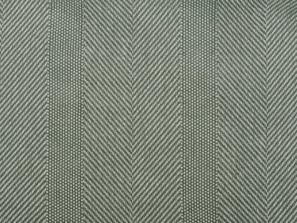 Плед Hild, темно-зеленый 