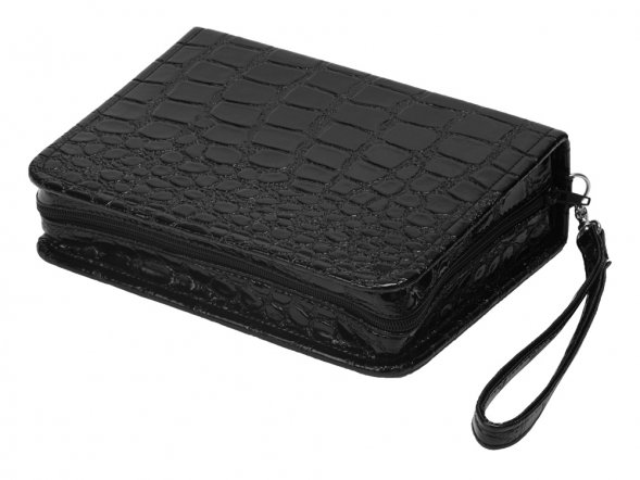 Набор Дорожный на 4 персоны в барсетке с худ. выжиганием 