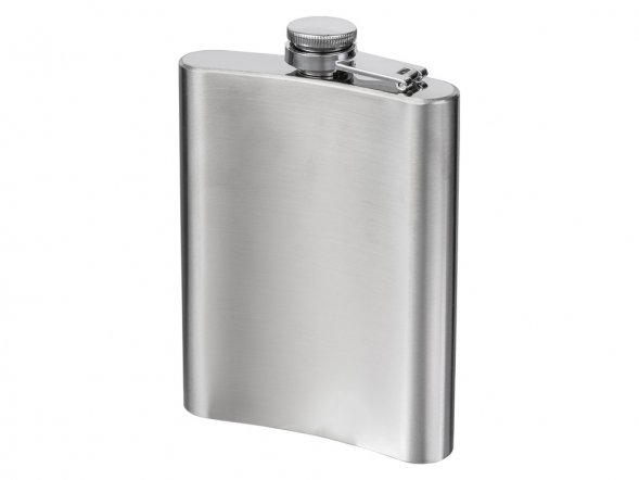 Набор Дорожный на 4 персоны в барсетке с худ. выжиганием 