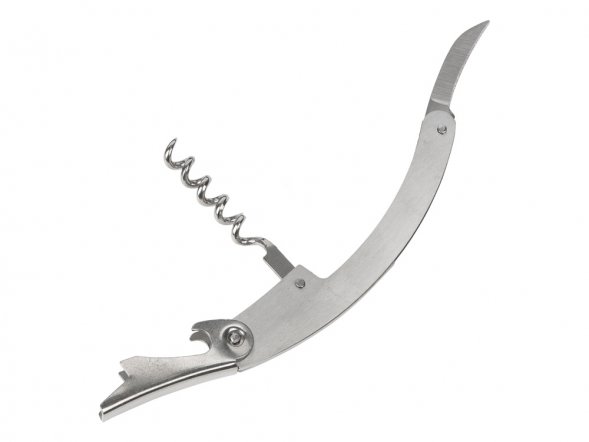 Набор Дорожный на 4 персоны в барсетке с худ. выжиганием 