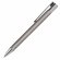 Шариковая ручка Velutto pen, серая 