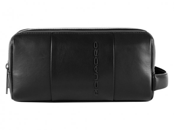 Несессер, Piquadro Urban, Черный 