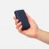 Внешний аккумулятор с подсветкой Ancor 5000 mAh, синий 